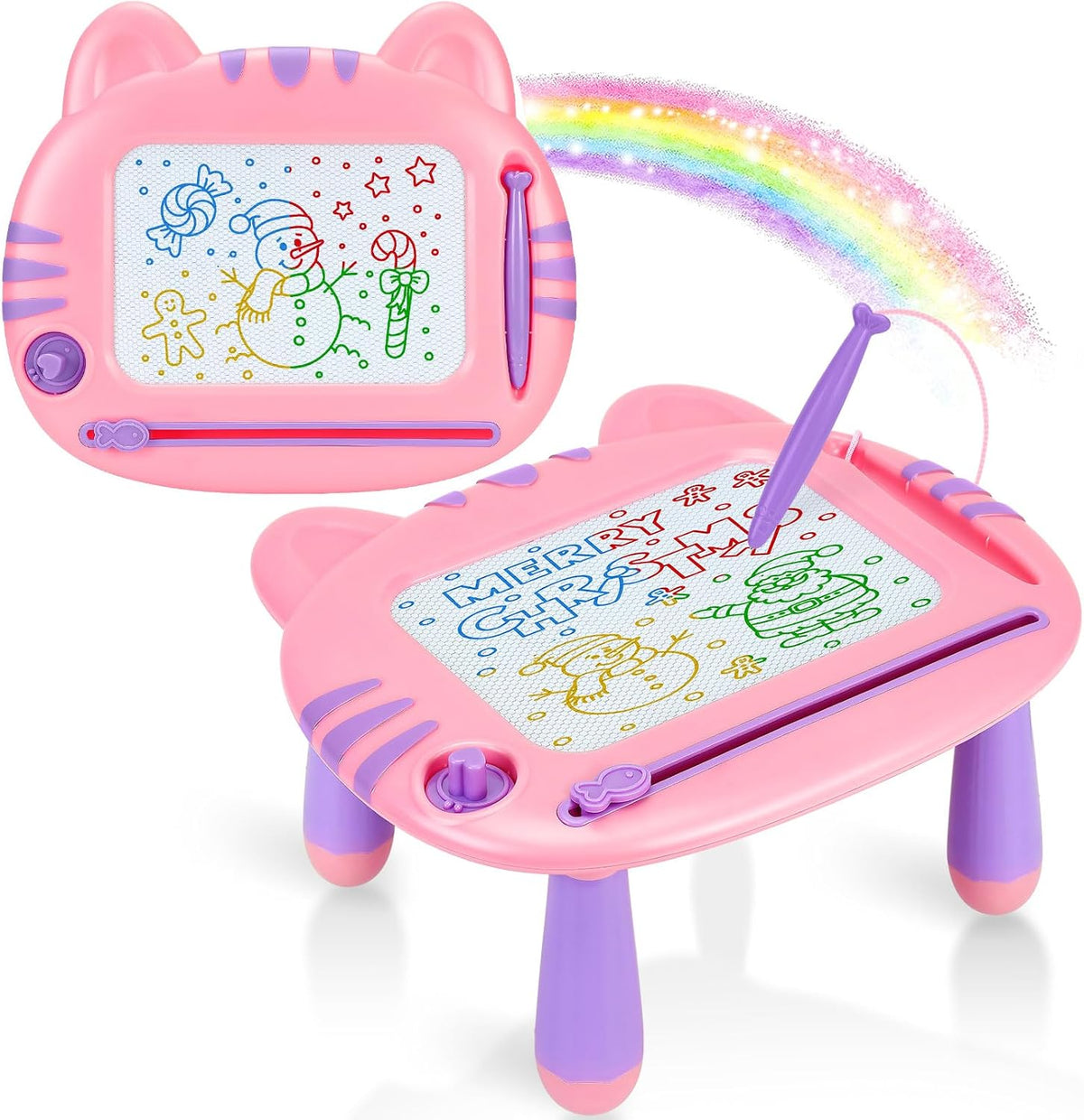 Toddler Toys, Toys for 3-4 Year Old Girls