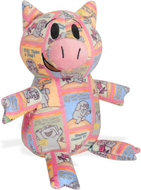YOTTOY Mo Willems Collection - Piggie