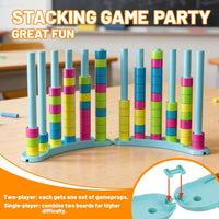 2 Pack Color Matching Challenge Game - Mixed Color / Standard- 2 Pack - image 4