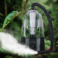 Coospider Reptile Fogger Humidifier - 3.8 liters