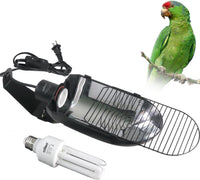 Bird Cage Light Fixture Combo Kit
