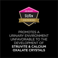Pro Plan Veterinary Diets Purina UR Urinary St/Ox Savory Selects Feline Formula Turkey & Giblet Recipe in Sauce Wet Cat Food - (Pack of 24) 5.5 oz. Cans