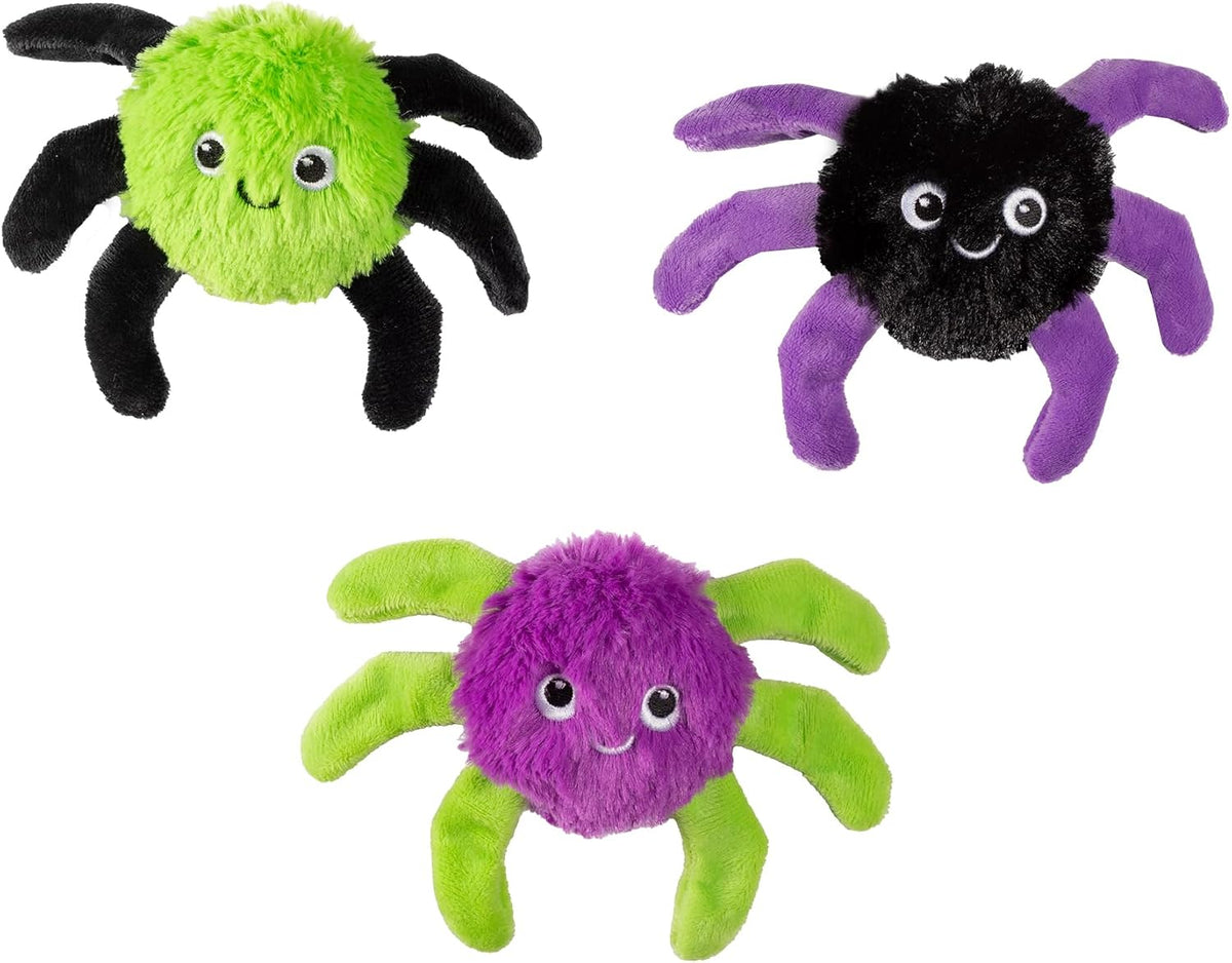 Fringe Studio, Creepy CRAWLY Spiders - Webbed In Mischief
