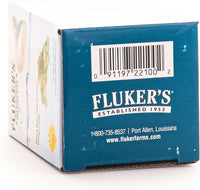 Fluker's Heavy, Duty Splash Proof Halogen Bulb for All Water Based Terrarium Animals, 75 Watt - 50 Watts / 50 Watts - image 4