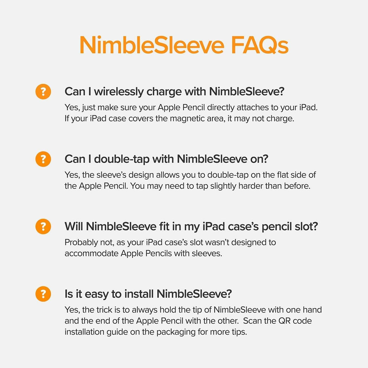 NimbleSleeve Silicone Protective Sleeve – Fun for Kids & Family - Sage - image 3