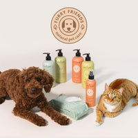 Attitude 2in1 Nourishing Shampoo and Conditioner for Cat & Dog - Lavender & Argan Oil - 2in1 Nourishing / 16 Fl Oz - image 4