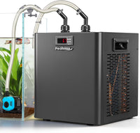 Poafamx 1/3 HP Aquarium Chiller - 79GAL