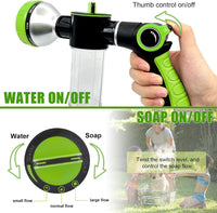 Upgraded Dog Wash Hose Attachment - image 3