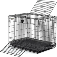 MidWest Homes for Pets Small Wabbitat Rabbit Cage