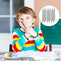 Tinlade 72 Pcs Sports Pencils and Erasers for Boys, Party Favors – Fun for Kids & Family - Football - image 4