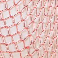 Rosoz Nature Fish Net Wall Decoration with Shells, Ocean Themed Wall Hangings Fishing Net Party Decor for Pirate Party,Wedding,Photographing Decoration
