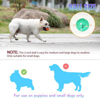 Automatic Dog Ball Launche with 9 Balls – Essentials for Dogs - WHITE - image 3