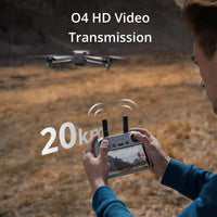 DJI RC 2, Remote Controller with Next-Gen Processor - image 4