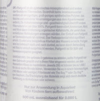 Seachem Purigen Organic Filtration Resin - 500 ml - image 4