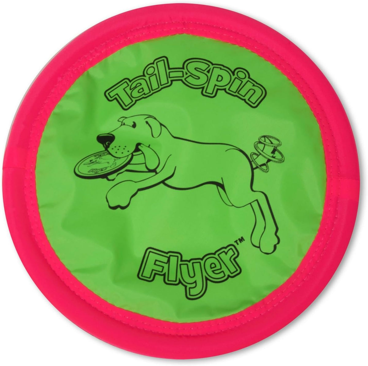 Booda Tail-Spin Flyer, Multi