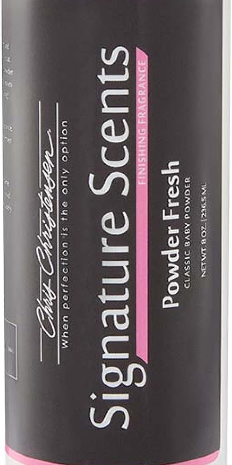 Chris Christensen Smart Scents Jungle Apple Dog Cologne - Powder Fresh / 8 Fl Oz (Pack of 1) - image 4