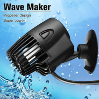 Zhengmy 4 Pcs 800 Gph Aquarium Circulation Pump with Magnetic Suction - 4 - image 2