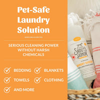 SKOUT'S HONOR Pet Laundry Booster - 32 Fl Oz (Pack of 1) - image 2