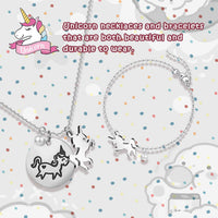 Jewelry Box for Girls 8.9 x 4.92 x 10.98 inch Large 5 Layer Music Box - White - image 4