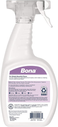 Bona Pet Spray Odor Eliminator, Dog Formulation - 32 Fl Oz (Pack of 1) - image 3