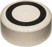 Loving Pets, Dolce Bamboo - Oat Beige / Large Dish - image 2