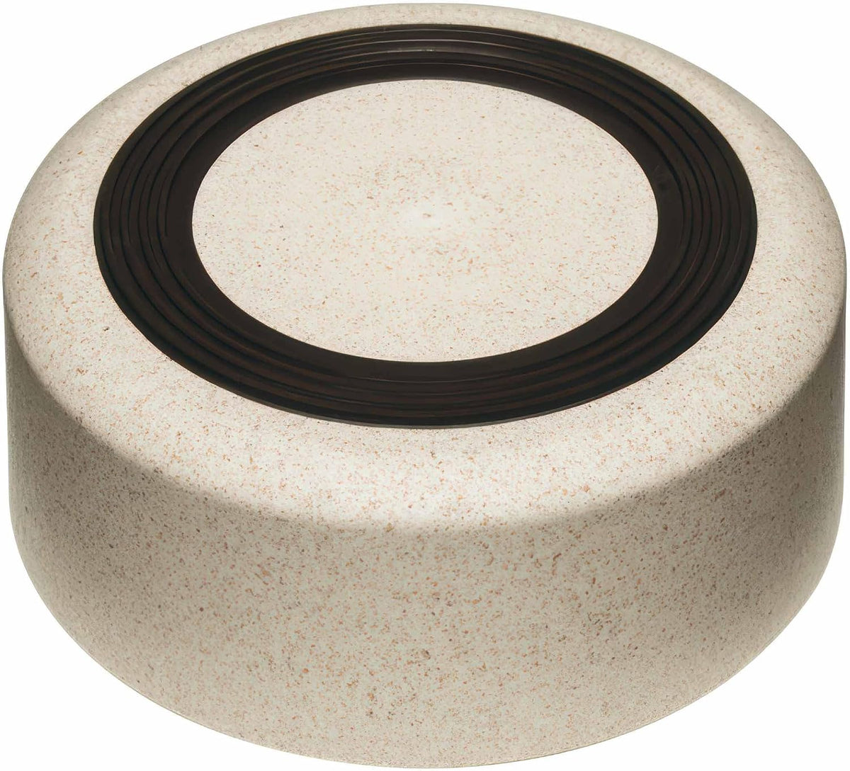 Loving Pets, Dolce Bamboo - Oat Beige / Large Dish - image 2