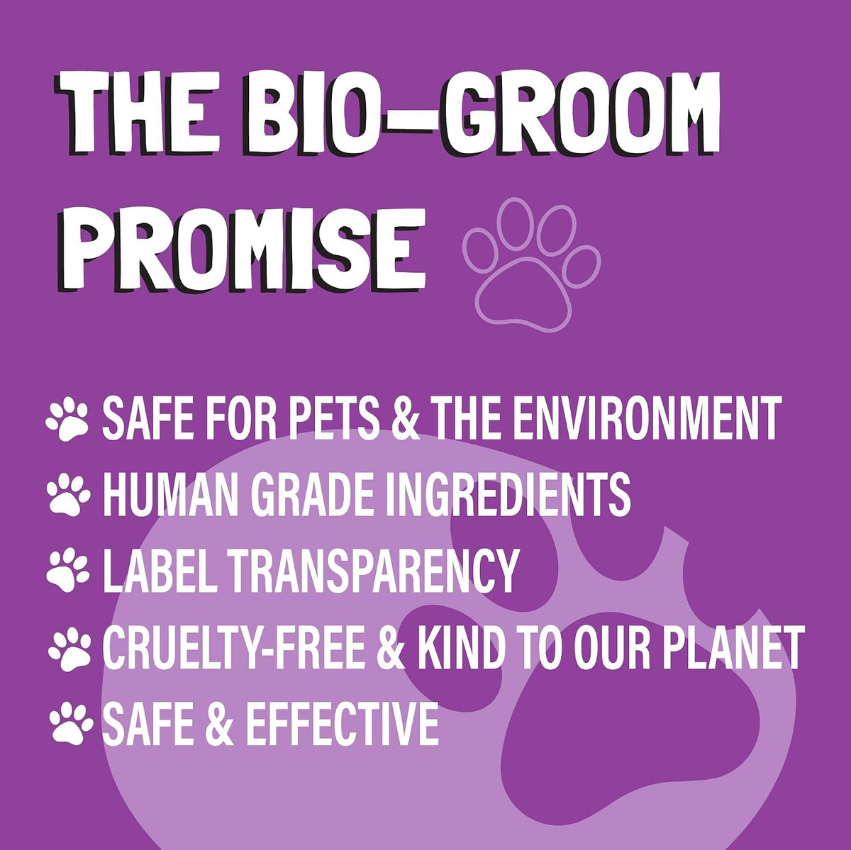 Bio-Groom Silk Creme Rinse Dog & Puppy Conditioner - 1 Gallon (Pack of 1) - image 4