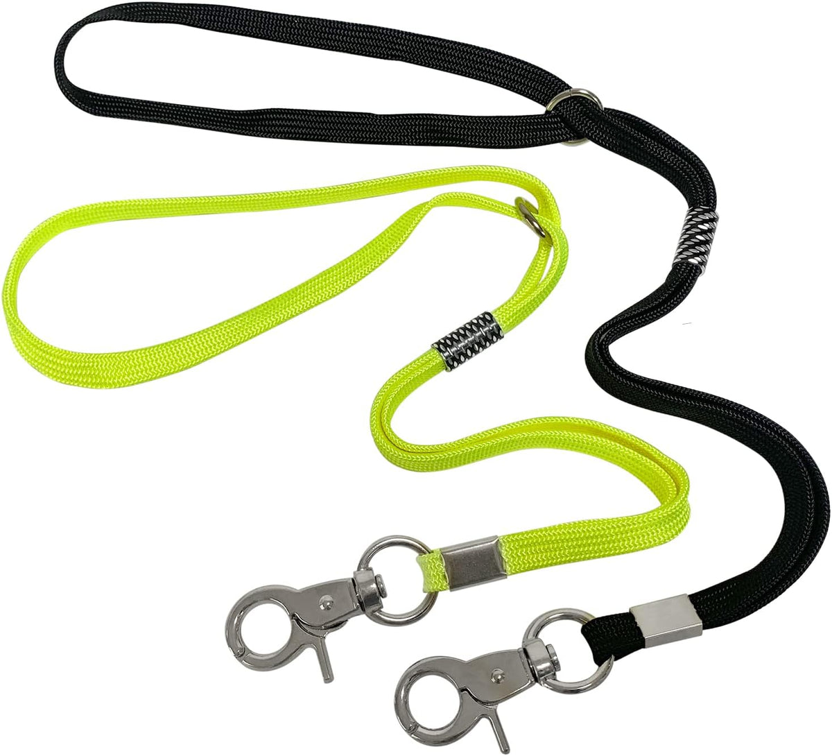 Pet Dog Grooming Loop Adjustable Grooming Noose Sling for Grooming - 2 PACK