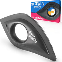 ChomChom Roller Detailer, Scraper for Pet Hair Remover and Lint