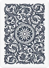 Copag Elite 100% Plastic Playing Cards - Black - image 3