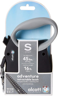 Alcott Adventure Retractable Belt Leash