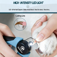 gonicc Professional Dog & Cat - LED Light For Small Dogs and Cats - image 2