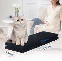 8 Pack Carbon Filters Compatible with Litter Robot 4 – Daily Care for Cats - L-R 3 Filters(8PACK) - image 2