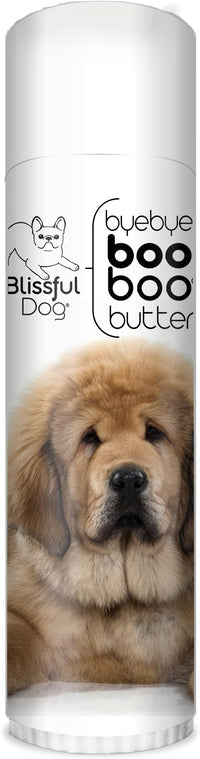 Tibetan Mastiff Boo Boo Butter, 0.50 oz