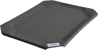 Original Pet Bed Replacement Cover - Gunmetal / Large / Large