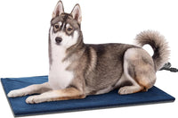 Pecute Pet Heating Pad with Chew Resistant Cord - Constant Temp / 25.6"L x 19.7"W x 0.2"Th