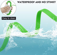 Waterproof Long Leash Durable Dog Recall Training Lead Great - Green / 10ft - image 2