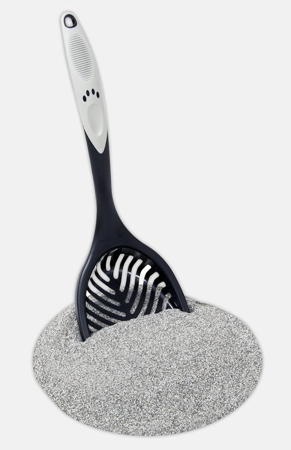 Petmate Ultimate Litter Plastic Scoop 22972 - image 3