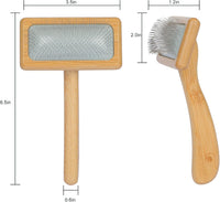 Muse&Iris Dog & Cat brush - image 3