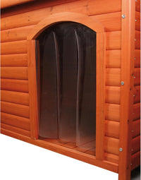 Trixie Vinyl Dog Door Flap - 12.6 x 17.7 inch - image 3