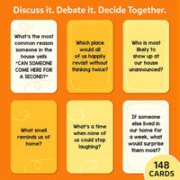 Dare to Ding, Game of Riddles & Reflexes, Guess the Riddle Game - Family Banter - image 3
