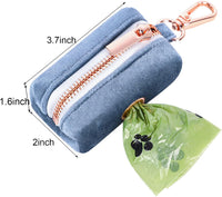 ARING PET Dog Waste Bag Dispenser - 1 Count (Pack of 1) / A:blue - image 4