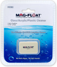 Mini 25 Cleaner for Glass & Acrylic Tanks - Mini