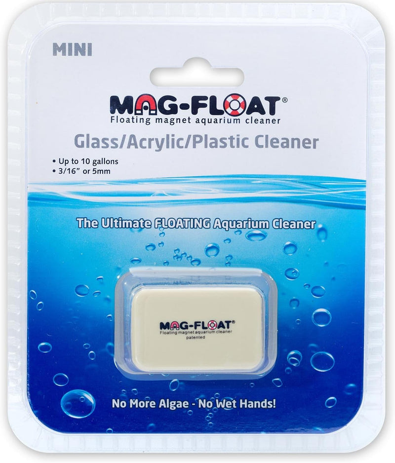 Mini 25 Cleaner for Glass & Acrylic Tanks - Mini