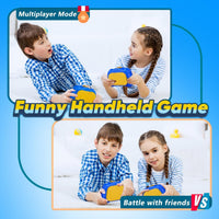 Pop Game, Light Up Fidget Toy for Kids & Adults - Blue - image 4