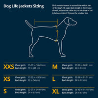Ruffwear, Float Coat Dog Life Jacket, Swim Vest - X-Small / Wave Orange - image 3