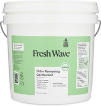 Fresh Wave Lemon Odor Removing Gel Refill - Original / 248 Fl Oz (Pack of 1)