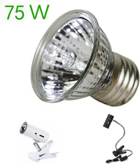 CALPALMY 4-Pack 50W UVA+UVB Bulbs - 75.0 Watts - image 4