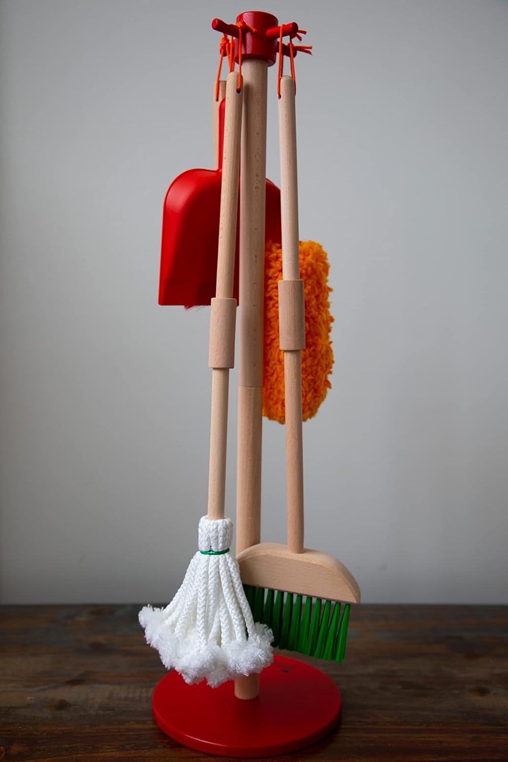 JustForKids Kids Cleaning Set - image 4