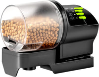 WiFi Fish Feeder Automatic Fish Feeder Automatic Dispenser – Essentials for Fish - Auto Version